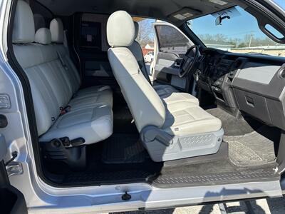 2013 Ford F-150 XL   - Photo 7 - Hopkinsville, KY 42240