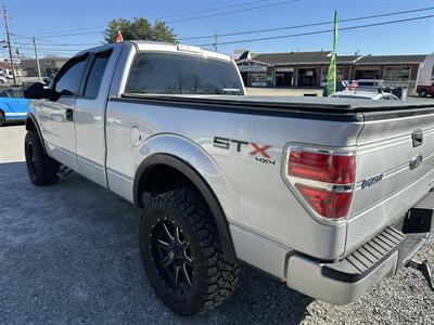 2013 Ford F-150 XL   - Photo 3 - Hopkinsville, KY 42240