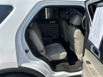 2012 Ford Explorer Limited   - Photo 11 - Hopkinsville, KY 42240