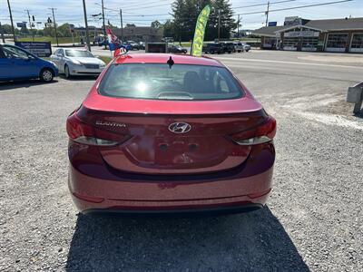 2016 Hyundai ELANTRA SE   - Photo 5 - Hopkinsville, KY 42240