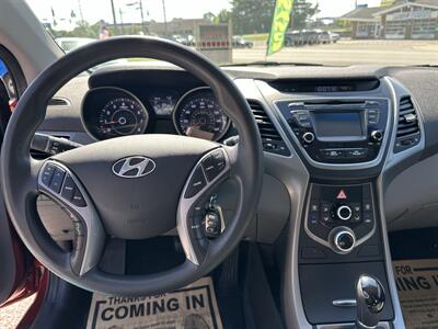 2016 Hyundai ELANTRA SE   - Photo 10 - Hopkinsville, KY 42240