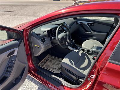 2016 Hyundai ELANTRA SE   - Photo 7 - Hopkinsville, KY 42240