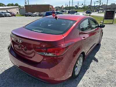 2016 Hyundai ELANTRA SE   - Photo 6 - Hopkinsville, KY 42240