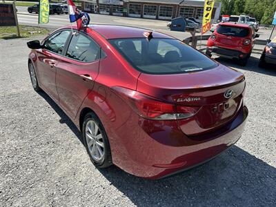 2016 Hyundai ELANTRA SE   - Photo 4 - Hopkinsville, KY 42240