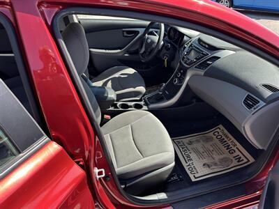 2016 Hyundai ELANTRA SE   - Photo 8 - Hopkinsville, KY 42240