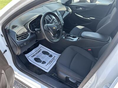 2017 Chevrolet Malibu LS Fleet   - Photo 7 - Hopkinsville, KY 42240