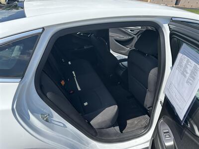 2017 Chevrolet Malibu LS Fleet   - Photo 10 - Hopkinsville, KY 42240