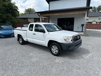 2015 Toyota Tacoma ACCESS CAB   - Photo 1 - Hopkinsville, KY 42240