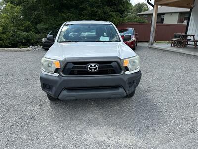 2015 Toyota Tacoma ACCESS CAB   - Photo 2 - Hopkinsville, KY 42240