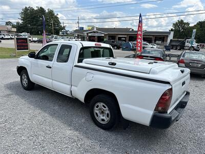 2015 Toyota Tacoma ACCESS CAB   - Photo 4 - Hopkinsville, KY 42240