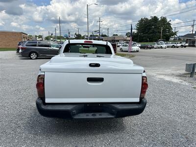2015 Toyota Tacoma ACCESS CAB   - Photo 5 - Hopkinsville, KY 42240
