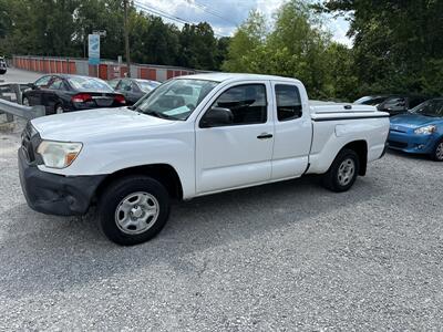 2015 Toyota Tacoma ACCESS CAB   - Photo 3 - Hopkinsville, KY 42240