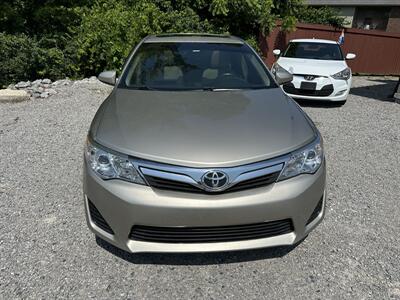 2014 Toyota Camry L   - Photo 2 - Hopkinsville, KY 42240