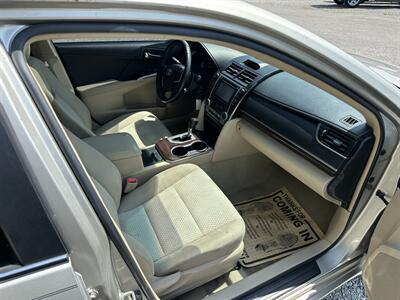 2014 Toyota Camry L   - Photo 9 - Hopkinsville, KY 42240