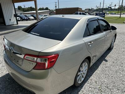 2014 Toyota Camry L   - Photo 6 - Hopkinsville, KY 42240