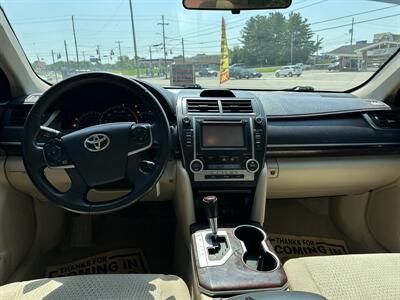 2014 Toyota Camry L   - Photo 11 - Hopkinsville, KY 42240