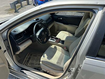 2014 Toyota Camry L   - Photo 7 - Hopkinsville, KY 42240