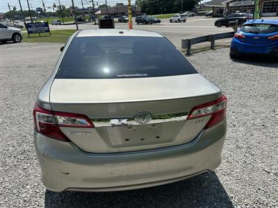 2014 Toyota Camry L   - Photo 5 - Hopkinsville, KY 42240