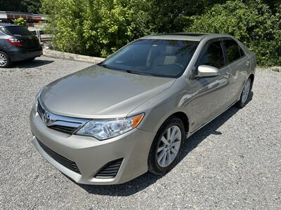 2014 Toyota Camry L   - Photo 3 - Hopkinsville, KY 42240