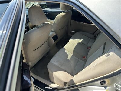 2014 Toyota Camry L   - Photo 8 - Hopkinsville, KY 42240