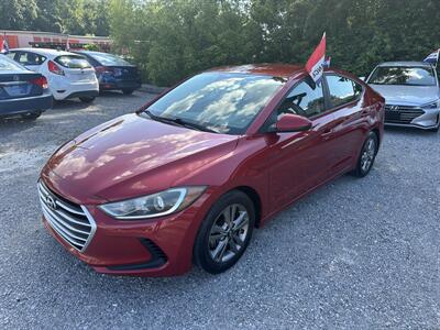 2017 Hyundai ELANTRA SE   - Photo 3 - Hopkinsville, KY 42240