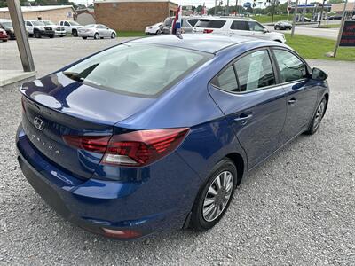 2019 Hyundai ELANTRA SE   - Photo 6 - Hopkinsville, KY 42240