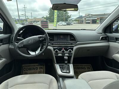 2019 Hyundai ELANTRA SE   - Photo 11 - Hopkinsville, KY 42240