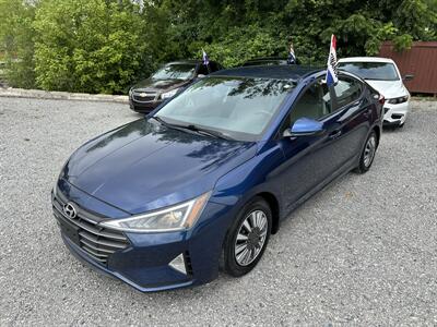 2019 Hyundai ELANTRA SE   - Photo 3 - Hopkinsville, KY 42240