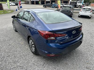2019 Hyundai ELANTRA SE   - Photo 4 - Hopkinsville, KY 42240