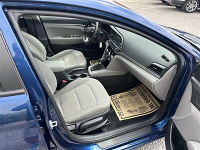 2019 Hyundai ELANTRA SE   - Photo 9 - Hopkinsville, KY 42240