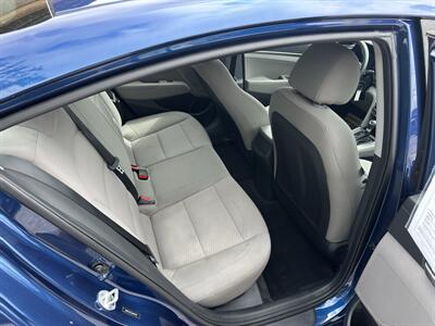 2019 Hyundai ELANTRA SE   - Photo 10 - Hopkinsville, KY 42240