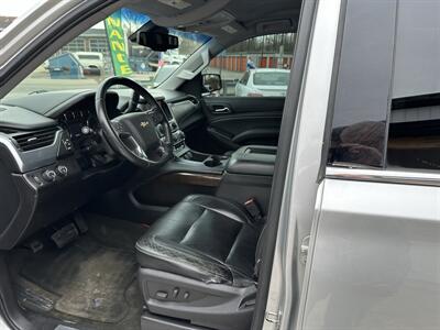 2015 Chevrolet Suburban LT   - Photo 7 - Hopkinsville, KY 42240