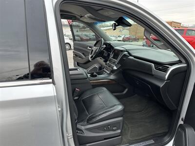 2015 Chevrolet Suburban LT   - Photo 10 - Hopkinsville, KY 42240