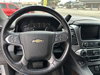 2015 Chevrolet Suburban LT   - Photo 12 - Hopkinsville, KY 42240