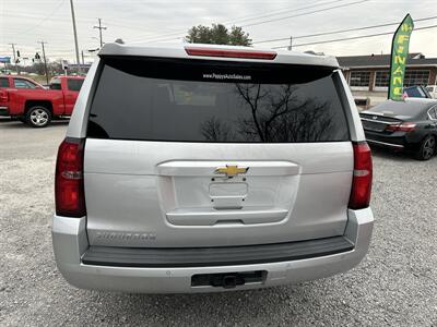 2015 Chevrolet Suburban LT   - Photo 5 - Hopkinsville, KY 42240