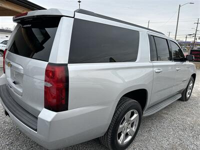 2015 Chevrolet Suburban LT   - Photo 6 - Hopkinsville, KY 42240