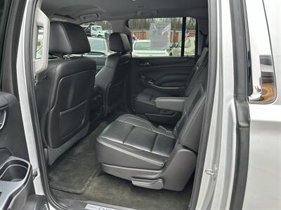 2015 Chevrolet Suburban LT   - Photo 8 - Hopkinsville, KY 42240