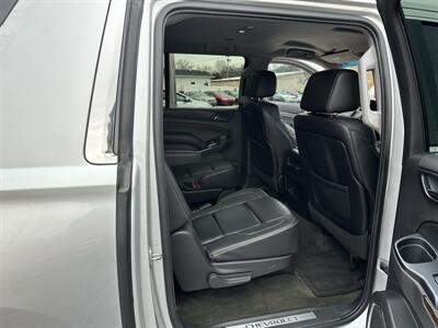 2015 Chevrolet Suburban LT   - Photo 11 - Hopkinsville, KY 42240