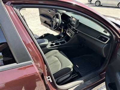 2017 Kia Optima LX   - Photo 9 - Hopkinsville, KY 42240