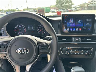 2017 Kia Optima LX   - Photo 11 - Hopkinsville, KY 42240