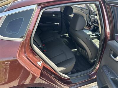 2017 Kia Optima LX   - Photo 10 - Hopkinsville, KY 42240