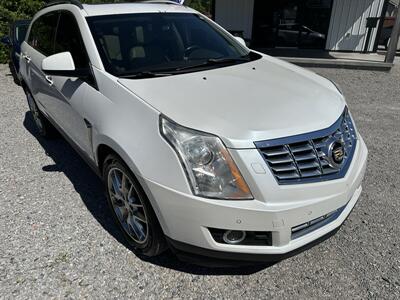 2013 Cadillac SRX Performance Collection   - Photo 1 - Hopkinsville, KY 42240
