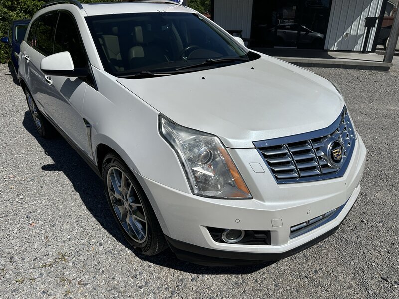 2013 Cadillac SRX Performance Collection   - Photo 1 - Hopkinsville, KY 42240