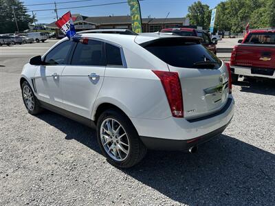 2013 Cadillac SRX Performance Collection   - Photo 4 - Hopkinsville, KY 42240