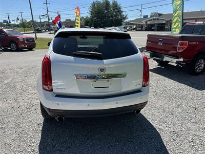 2013 Cadillac SRX Performance Collection   - Photo 5 - Hopkinsville, KY 42240