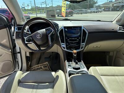 2013 Cadillac SRX Performance Collection   - Photo 12 - Hopkinsville, KY 42240