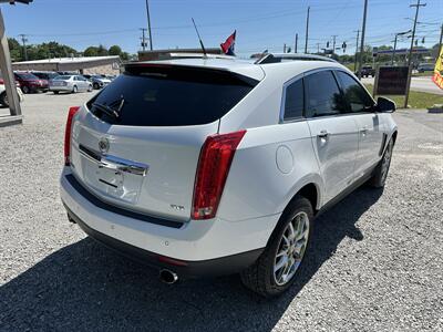 2013 Cadillac SRX Performance Collection   - Photo 6 - Hopkinsville, KY 42240