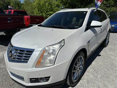 2013 Cadillac SRX Performance Collection   - Photo 3 - Hopkinsville, KY 42240