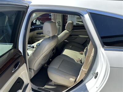 2013 Cadillac SRX Performance Collection   - Photo 8 - Hopkinsville, KY 42240