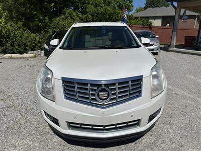 2013 Cadillac SRX Performance Collection   - Photo 2 - Hopkinsville, KY 42240